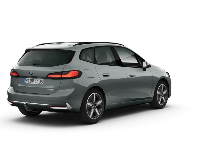 BMW - 220i Active Tourer