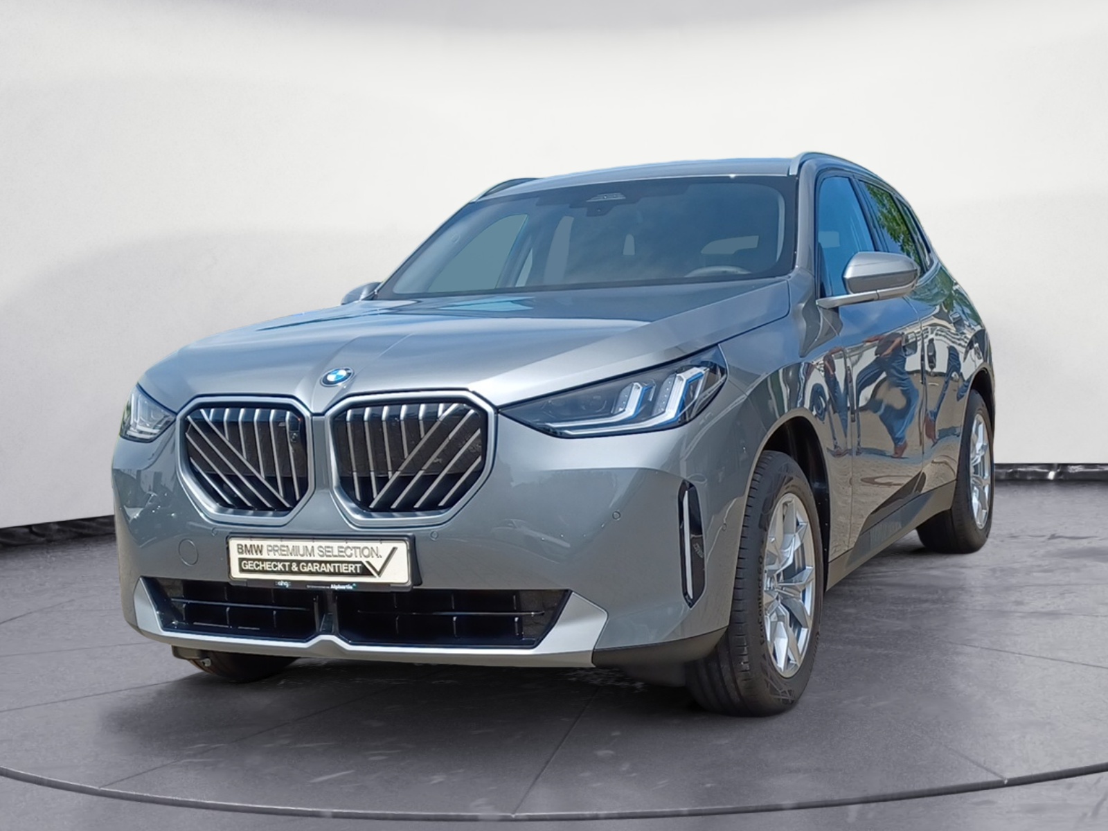 BMW - X3 20d xDrive