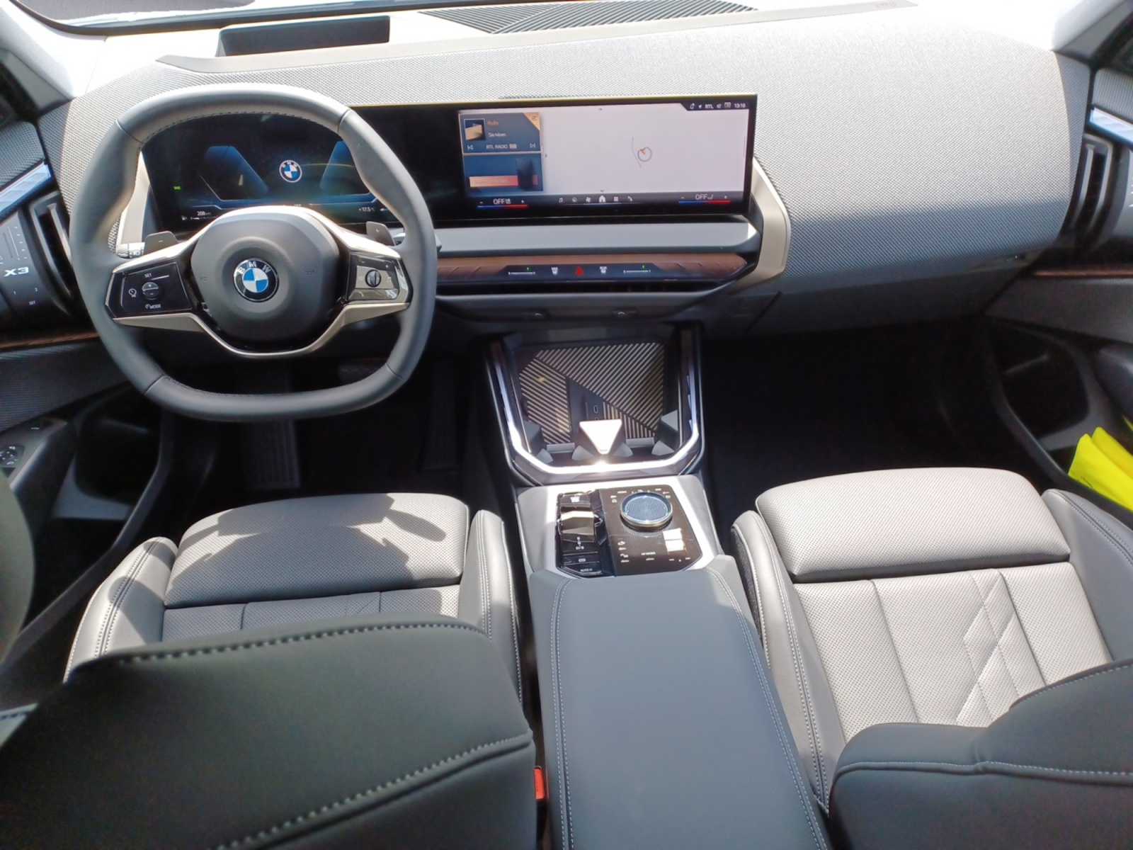 BMW - X3 20d xDrive
