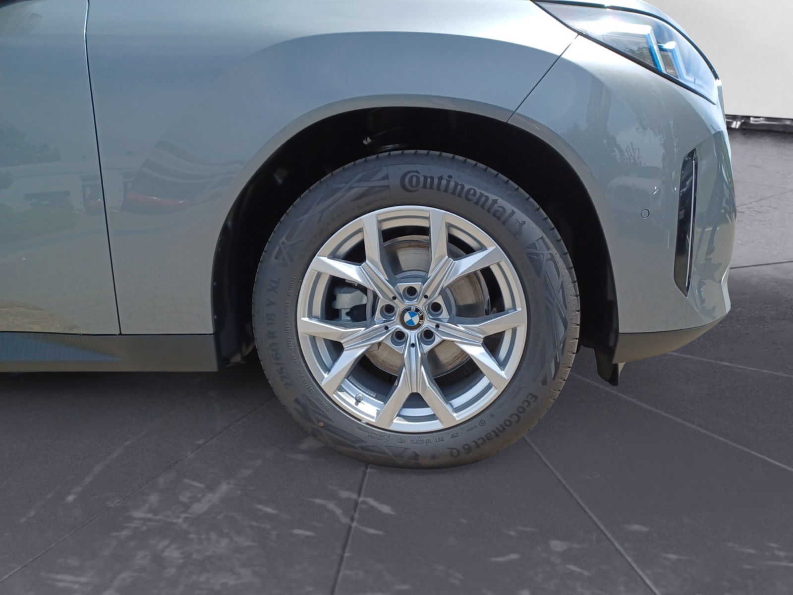 BMW - X3 20d xDrive