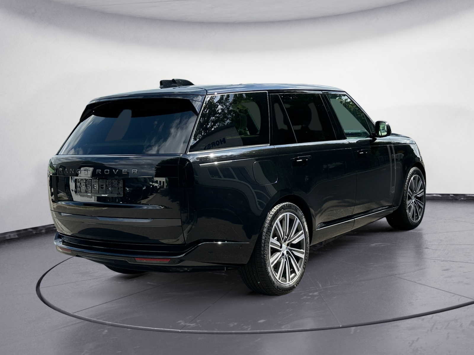 Land Rover - Range Rover LWB P460e AUTOBIOGRAPHY