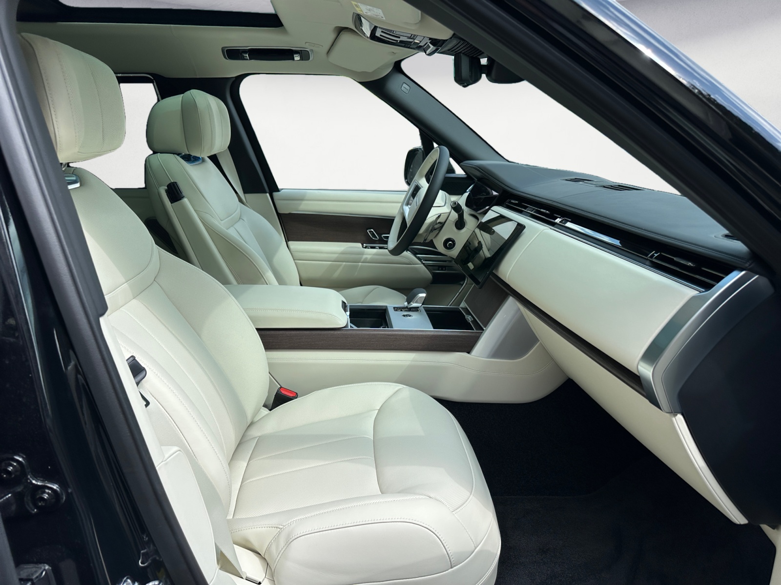 Land Rover - Range Rover LWB P460e AUTOBIOGRAPHY