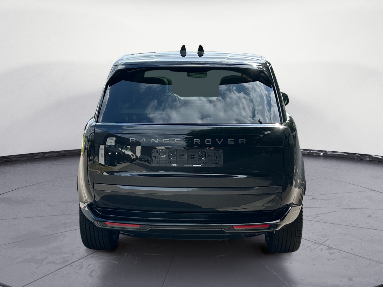 Land Rover - Range Rover LWB P460e AUTOBIOGRAPHY