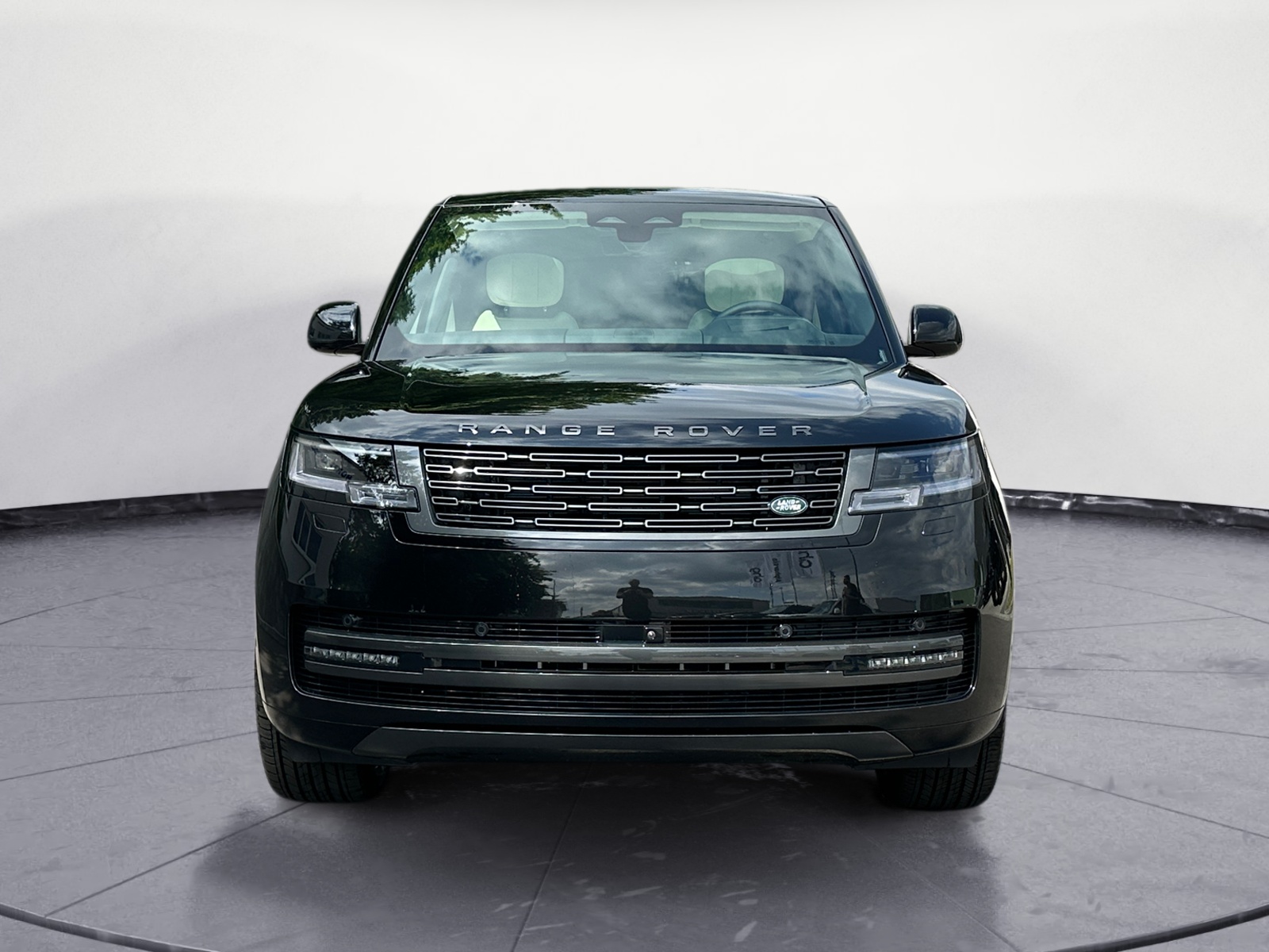 Land Rover - Range Rover LWB P460e AUTOBIOGRAPHY