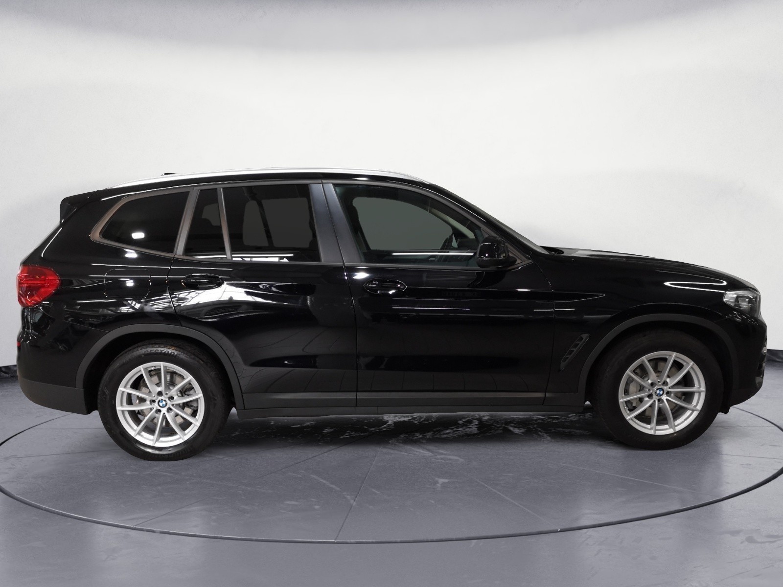 BMW - X3 xDrive30e ADVANTAGE AT
