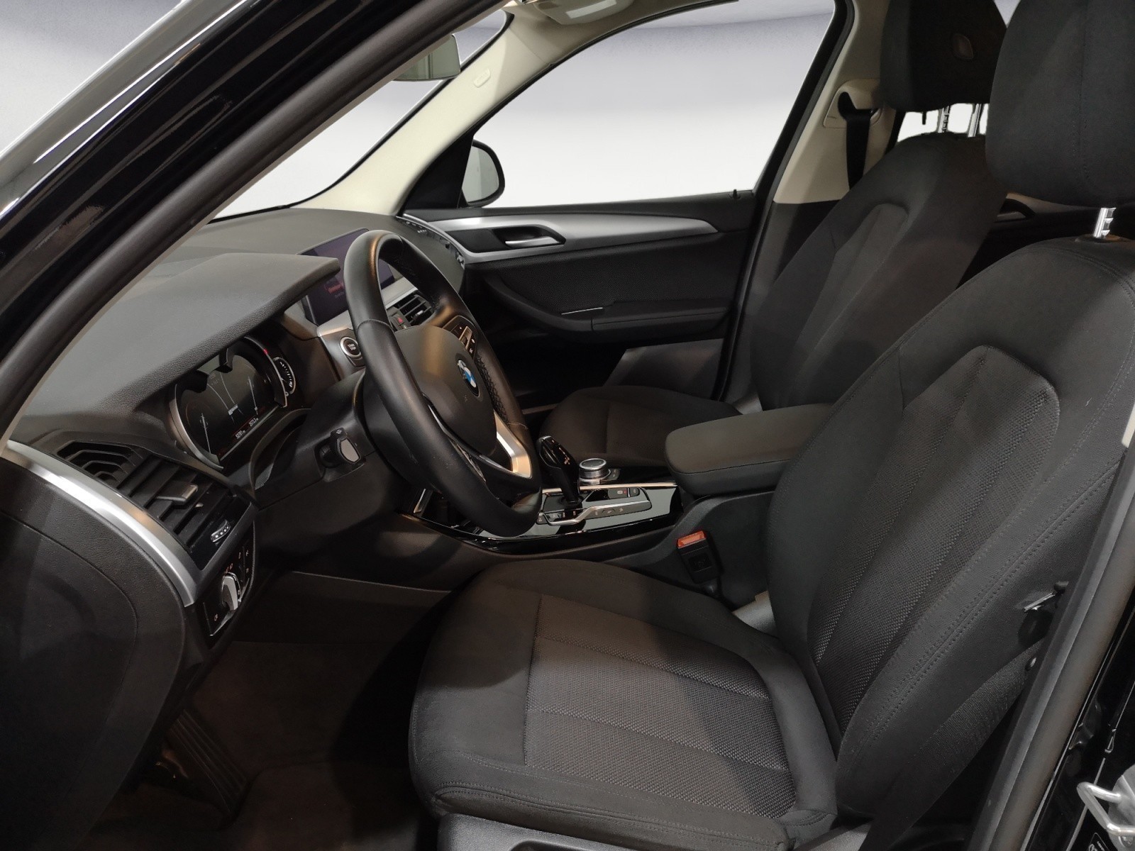 BMW - X3 xDrive30e ADVANTAGE AT