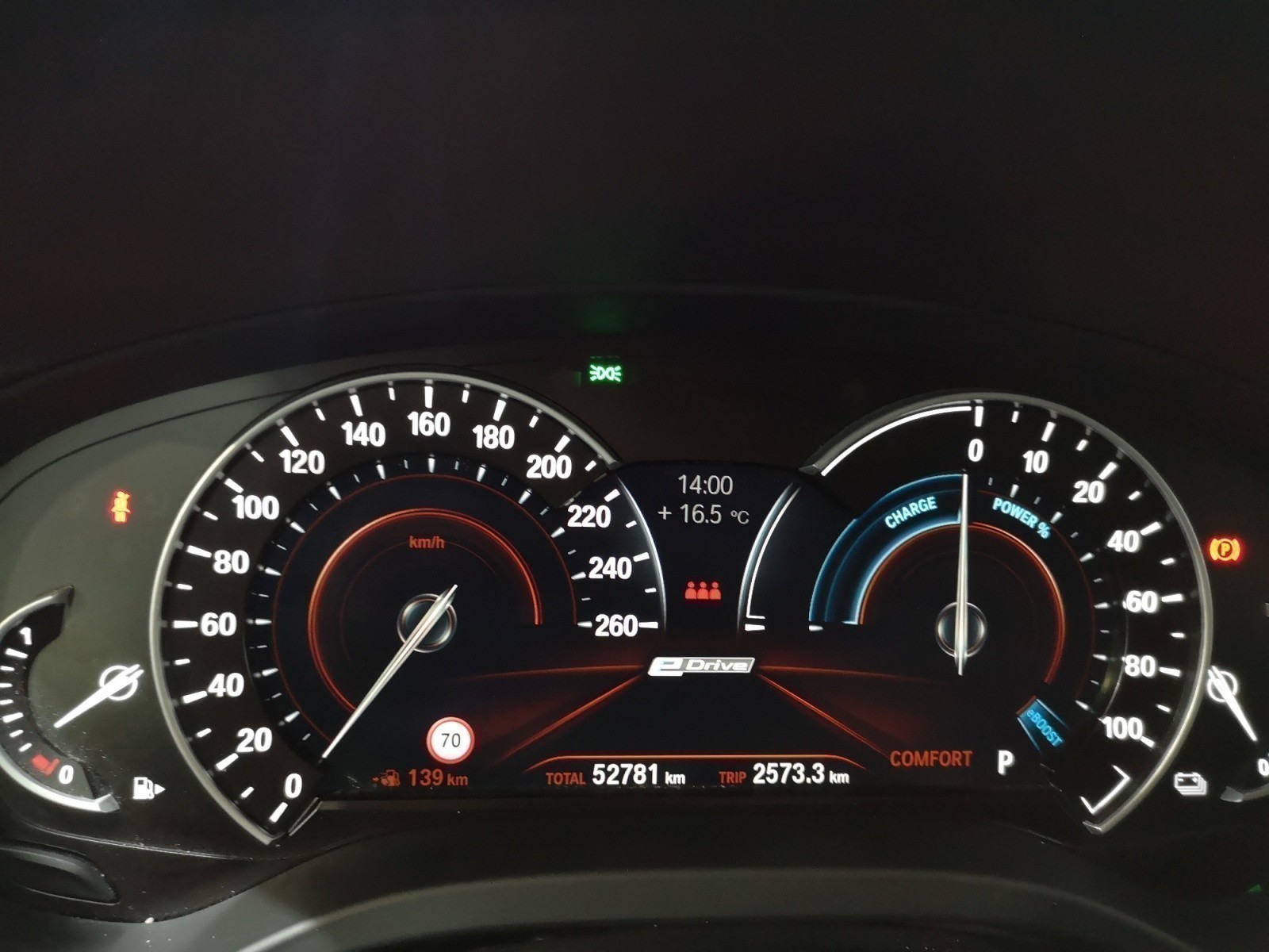 BMW - X3 xDrive30e ADVANTAGE AT