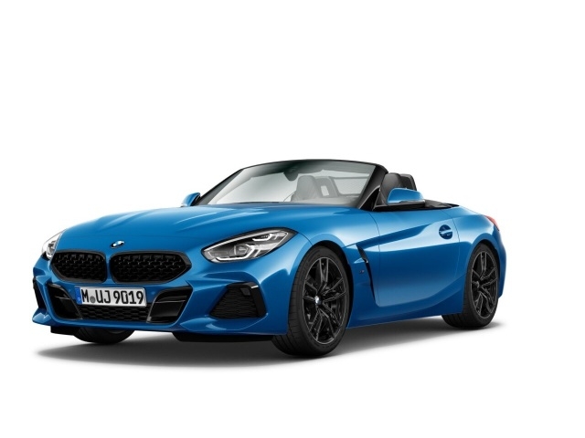 BMW - Z4 sDrive20iA Cabrio