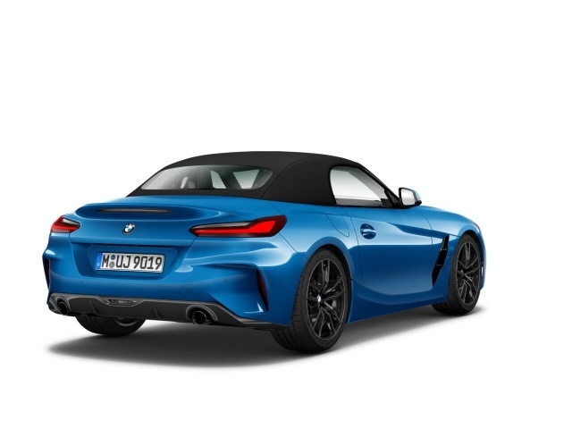 BMW - Z4 sDrive20iA Cabrio