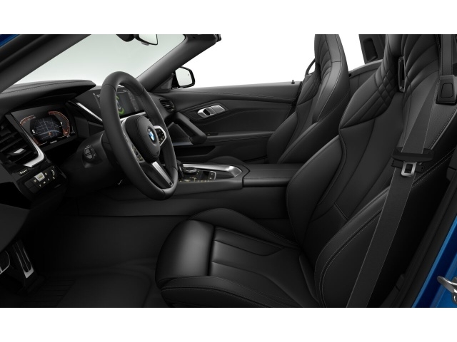 BMW - Z4 sDrive20iA Cabrio