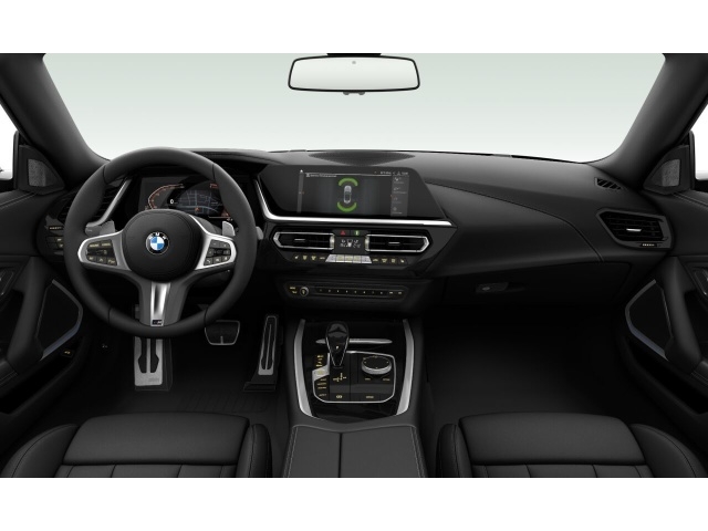 BMW - Z4 sDrive20iA Cabrio