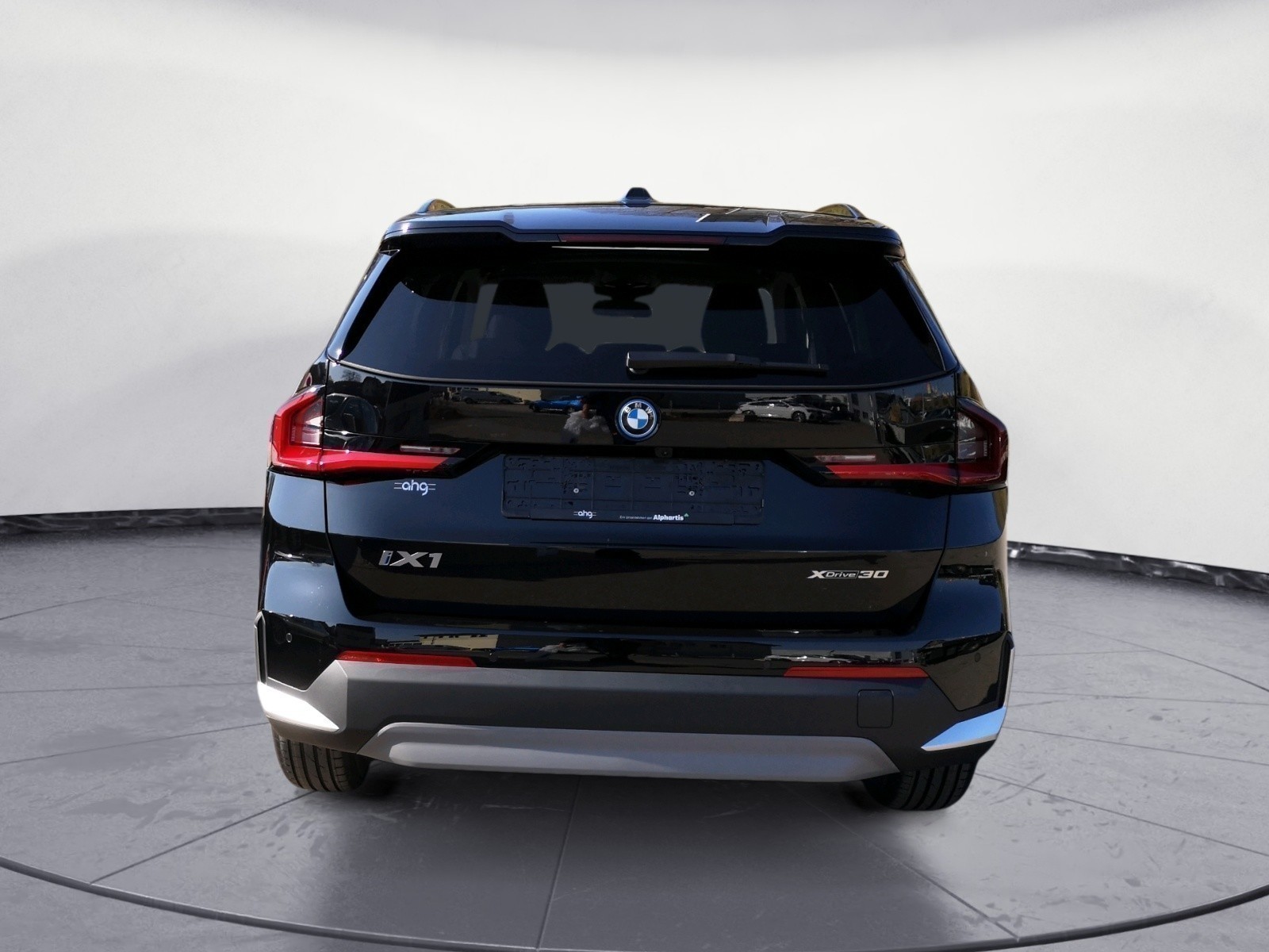 BMW - iX1 xDrive30