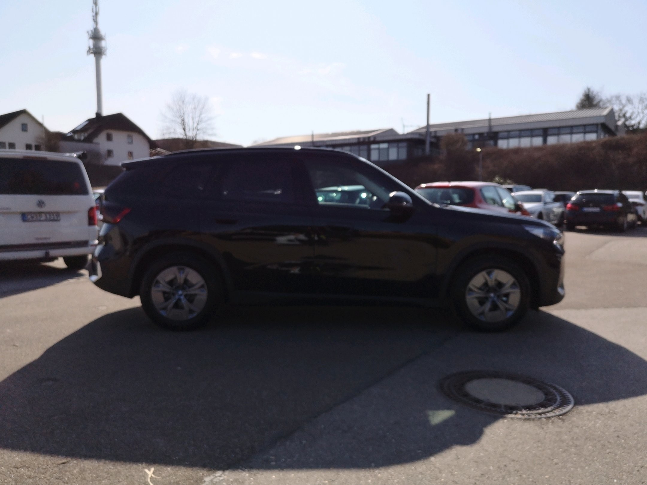 BMW - iX1 xDrive30