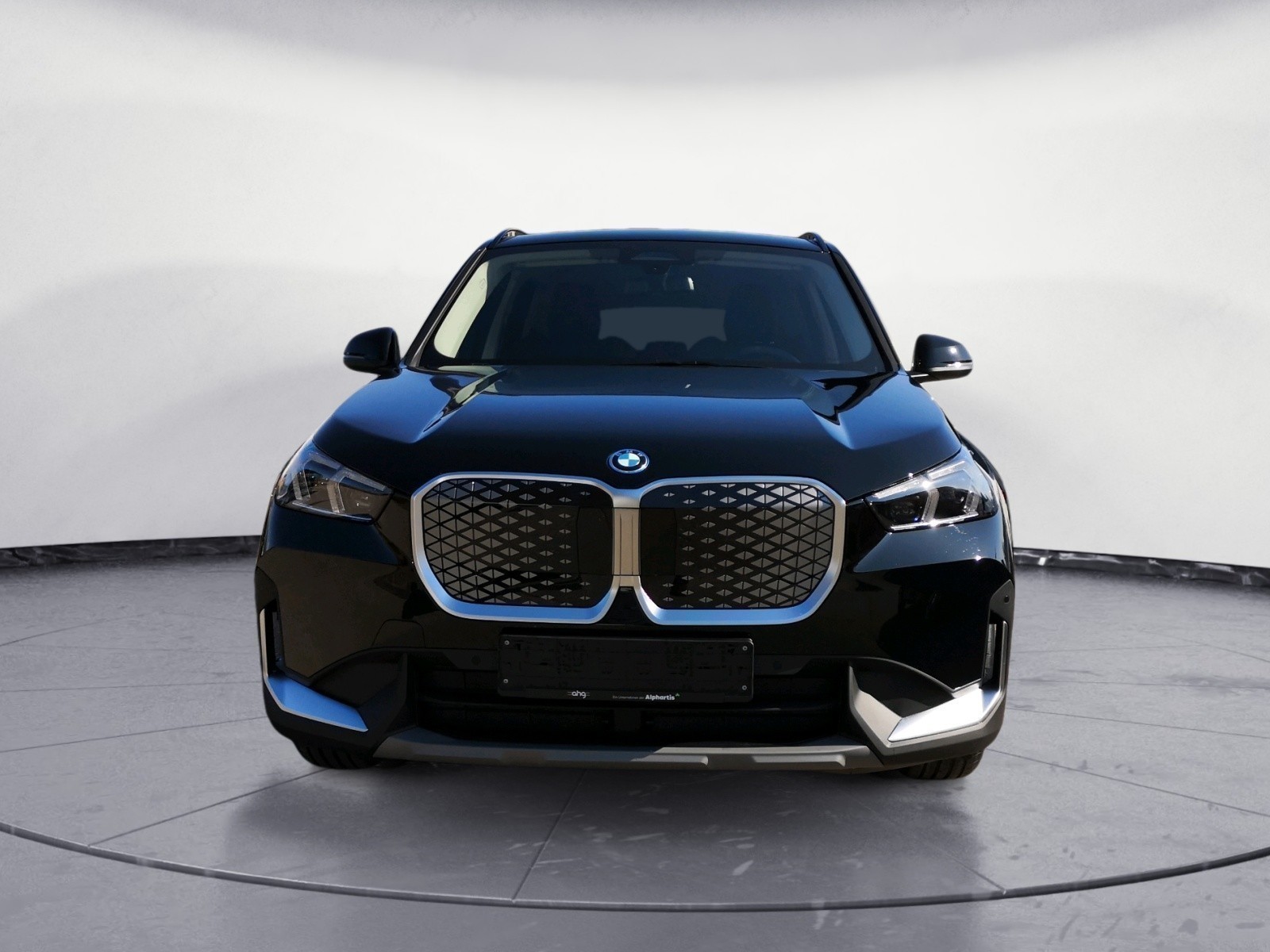 BMW - iX1 xDrive30