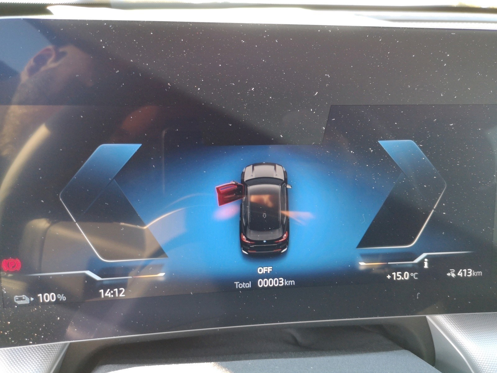 BMW - iX1 xDrive30