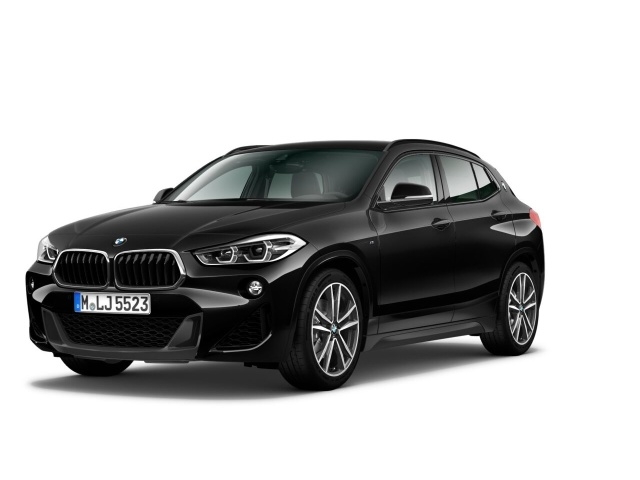 BMW - X2 xDrive20i M Sport Aut.
