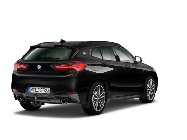 BMW - X2 xDrive20i M Sport Aut.