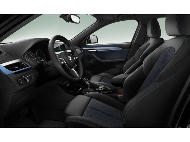 BMW - X2 xDrive20i M Sport Aut.