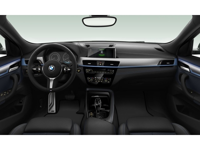 BMW - X2 xDrive20i M Sport Aut.
