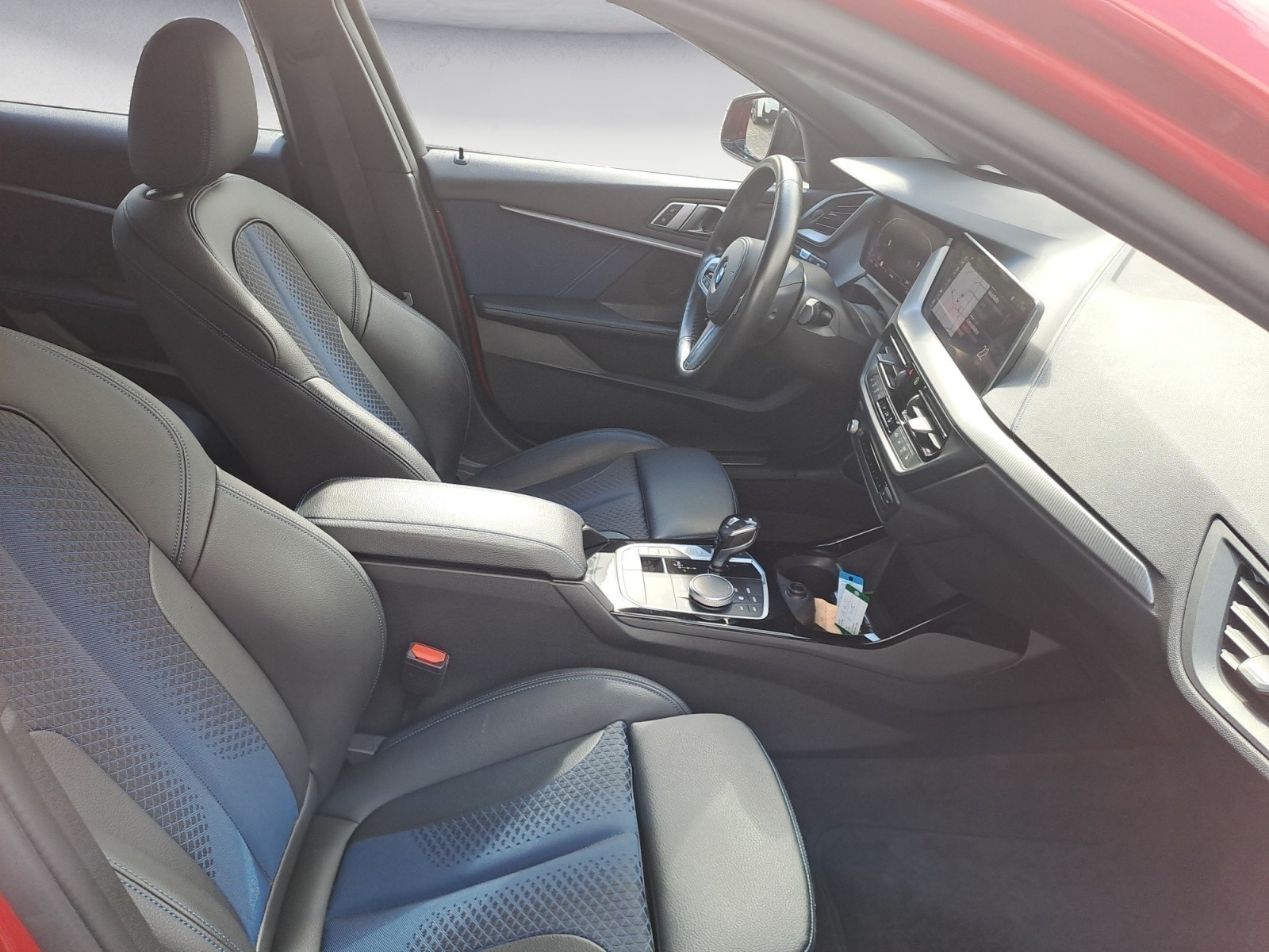BMW - 118iA Limousine M Sport