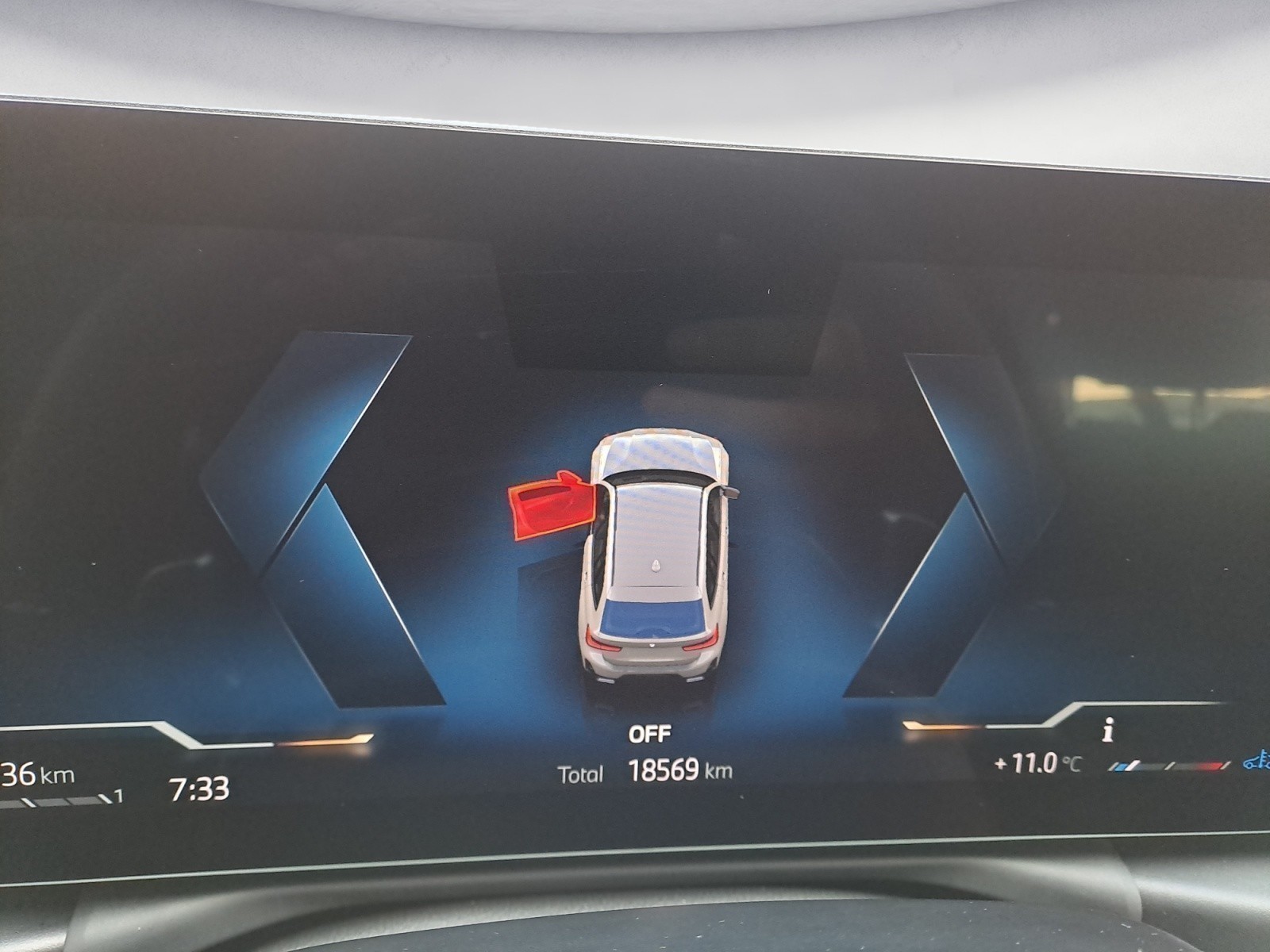 BMW - M340i xDrive Touring Auto