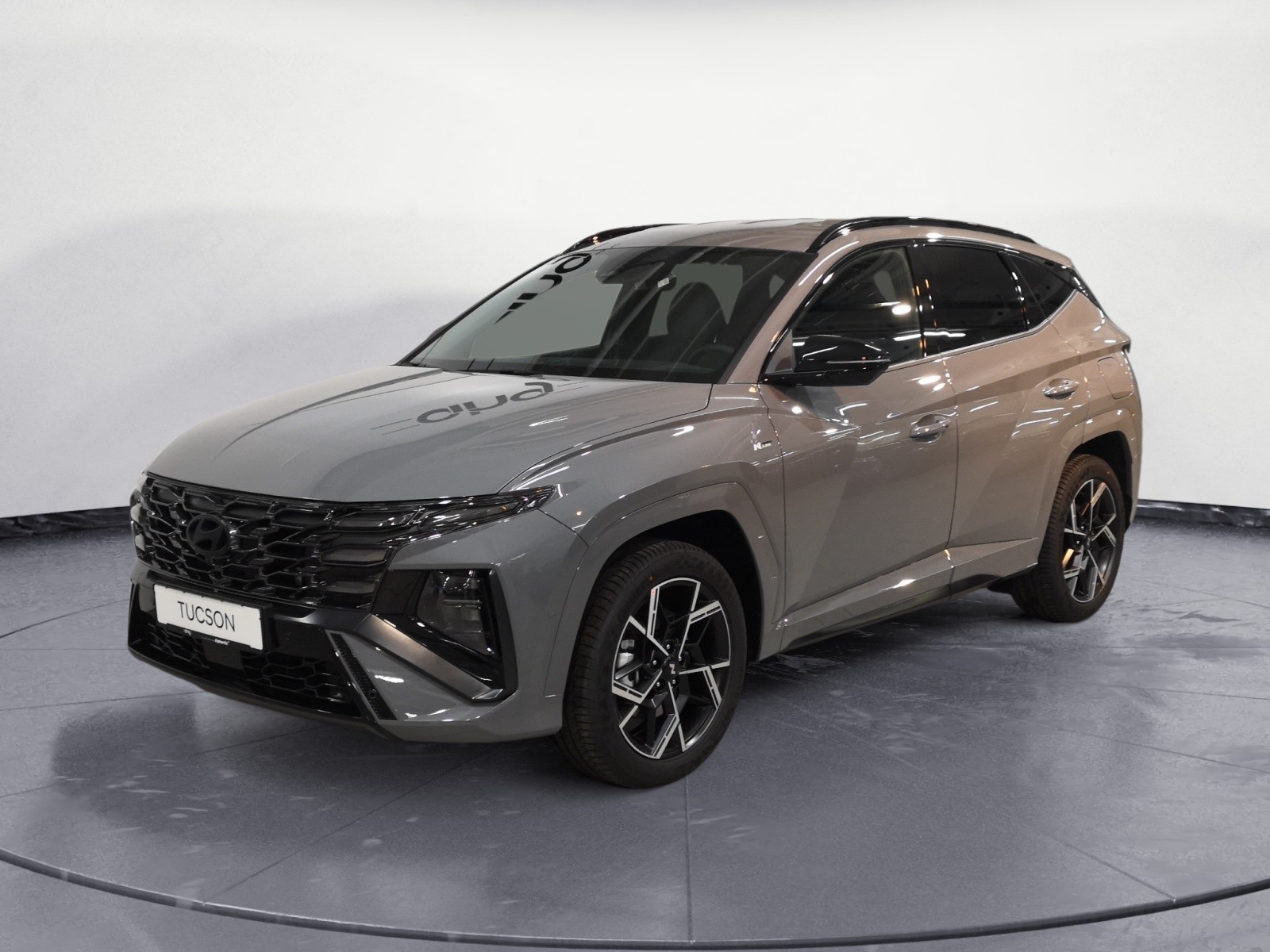 Hyundai - Tucson 1.6 T-GDI 48V N Line DCT