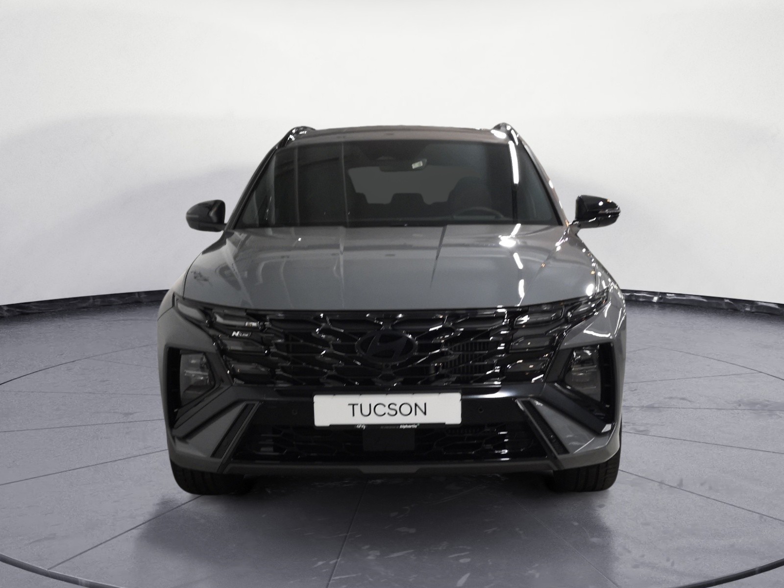 Hyundai - Tucson 1.6 T-GDI 48V N Line DCT