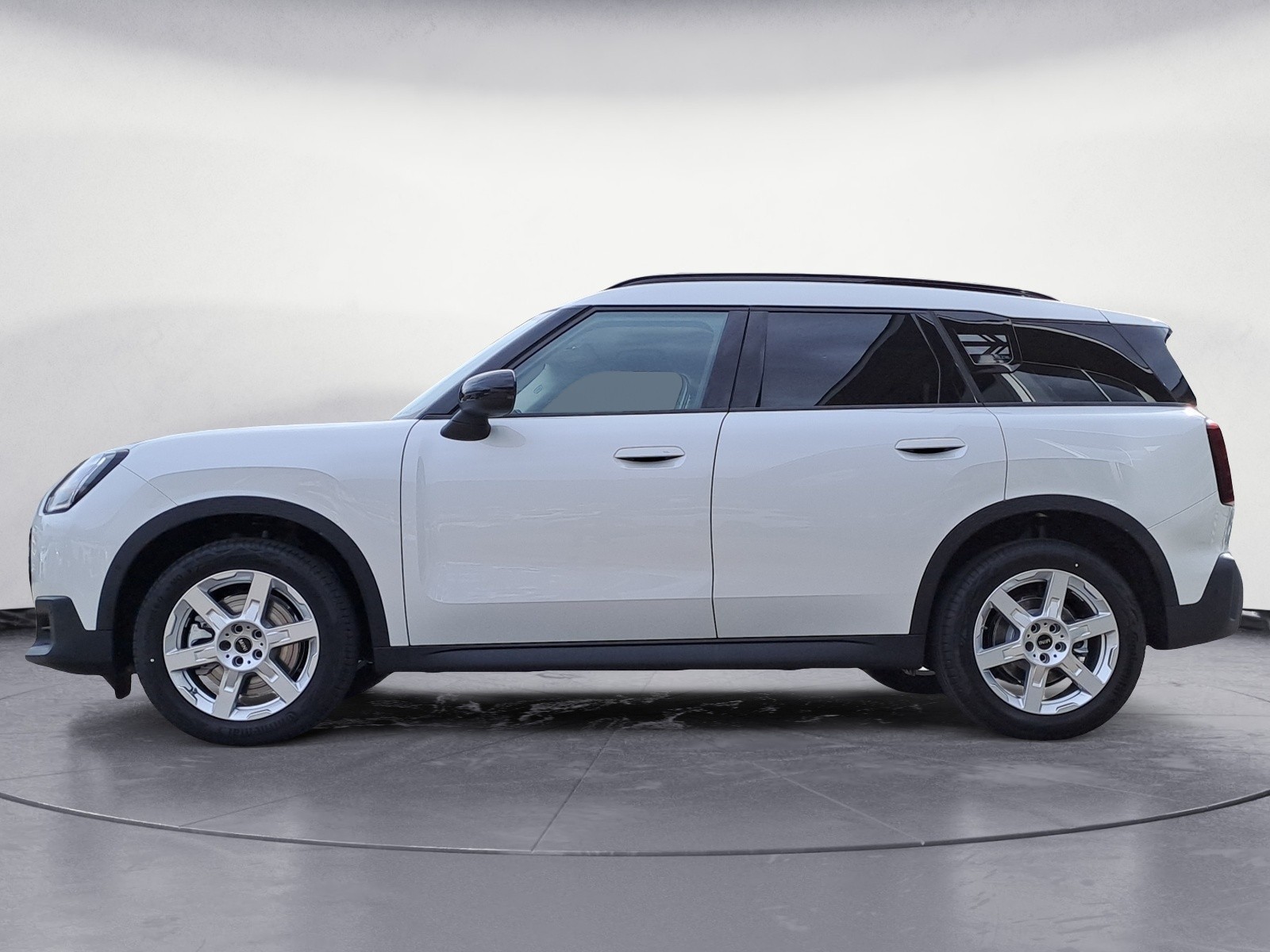 MINI - Cooper S Countryman ALL4