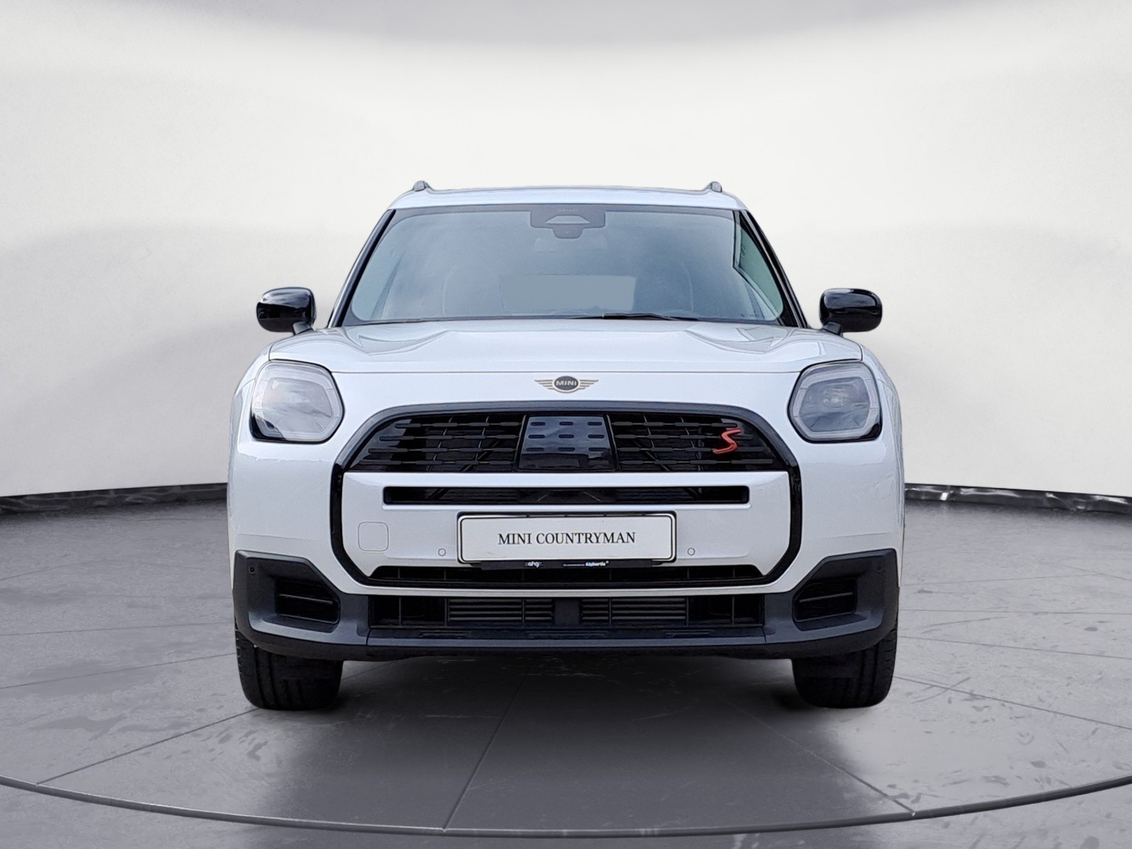 MINI - Cooper S Countryman ALL4