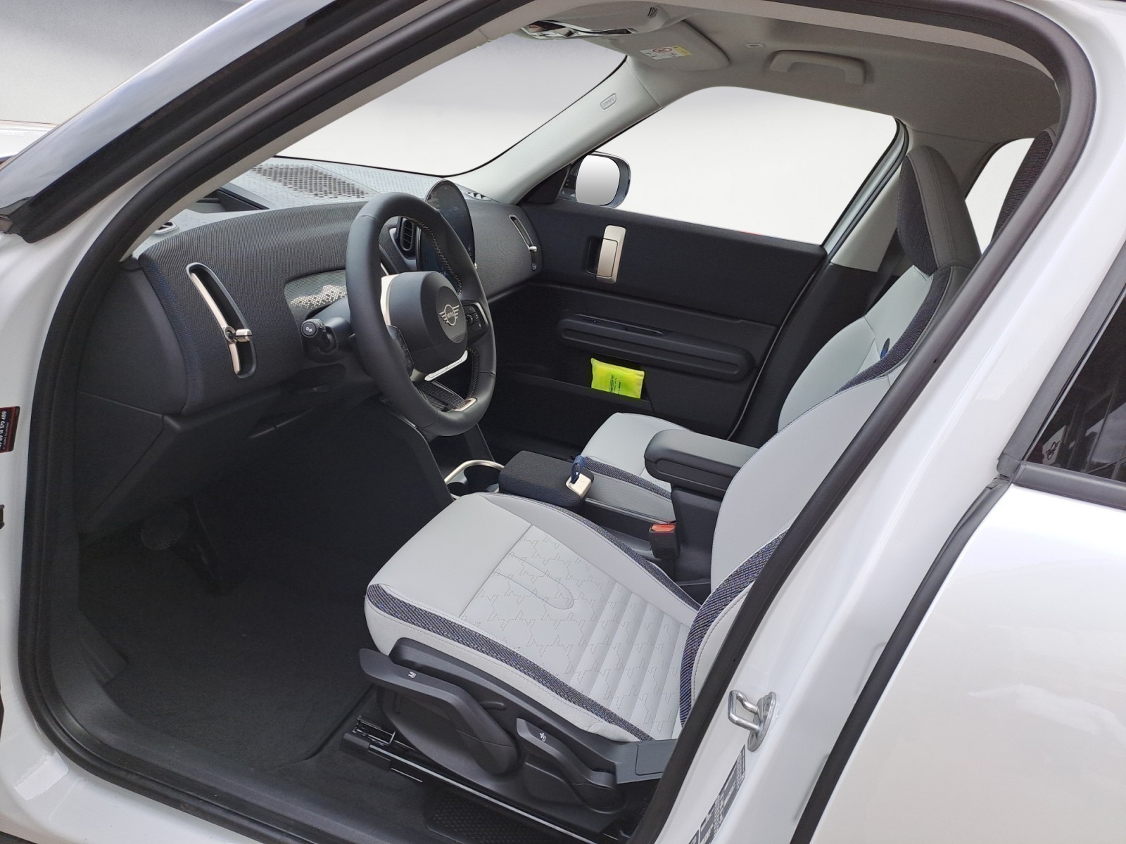 MINI - Cooper S Countryman ALL4