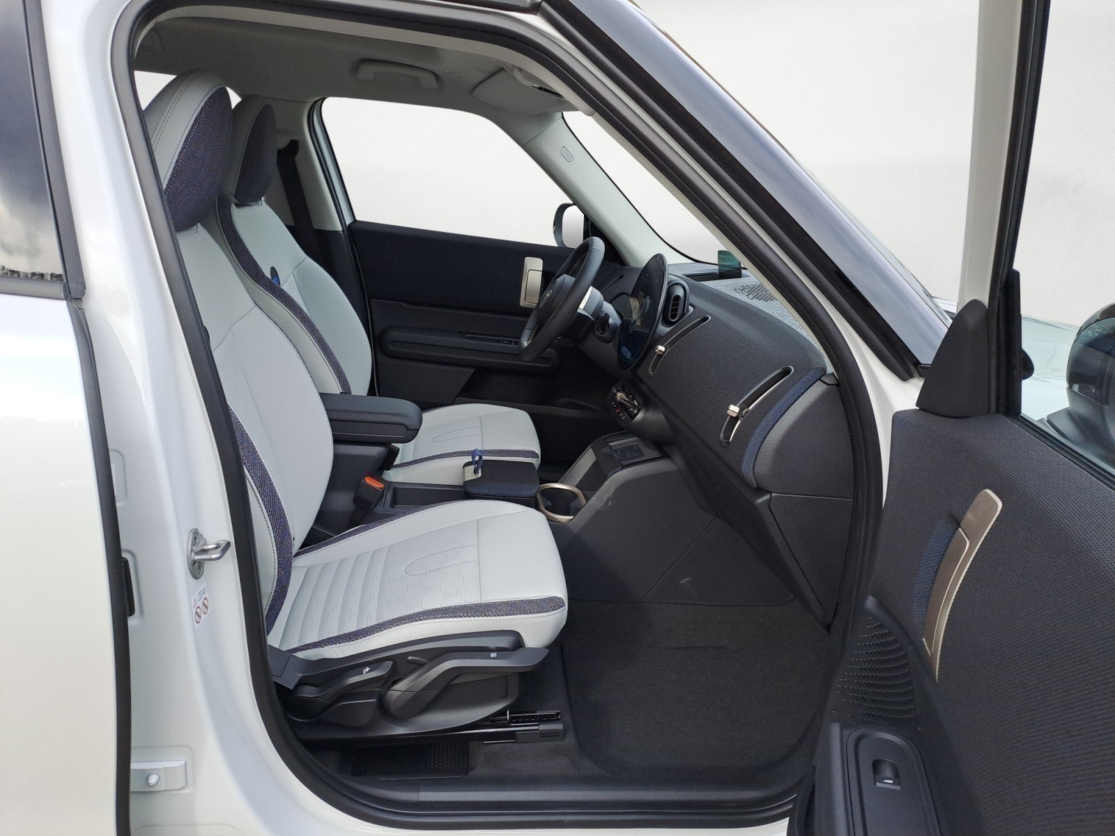 MINI - Cooper S Countryman ALL4