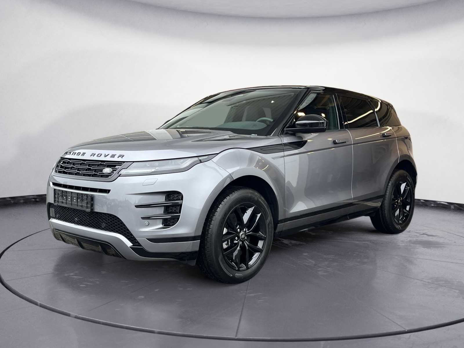 Land Rover - Range Rover Evoque D165 R-DYNAMIC SE