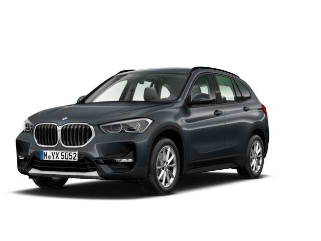 BMW - X1 sDrive18d Advantage