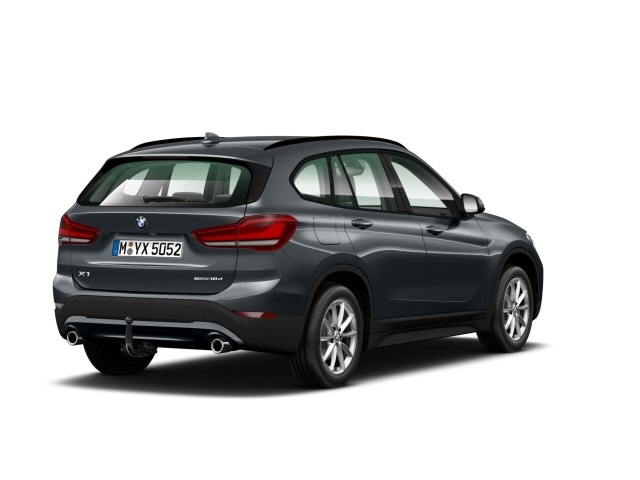 BMW - X1 sDrive18d Advantage