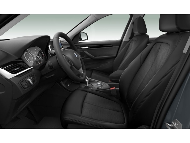 BMW - X1 sDrive18d Advantage