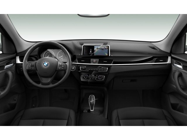 BMW - X1 sDrive18d Advantage