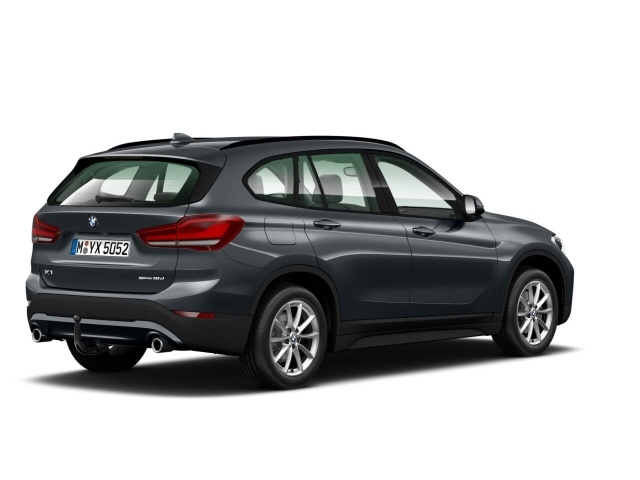 BMW - X1 sDrive18d Advantage