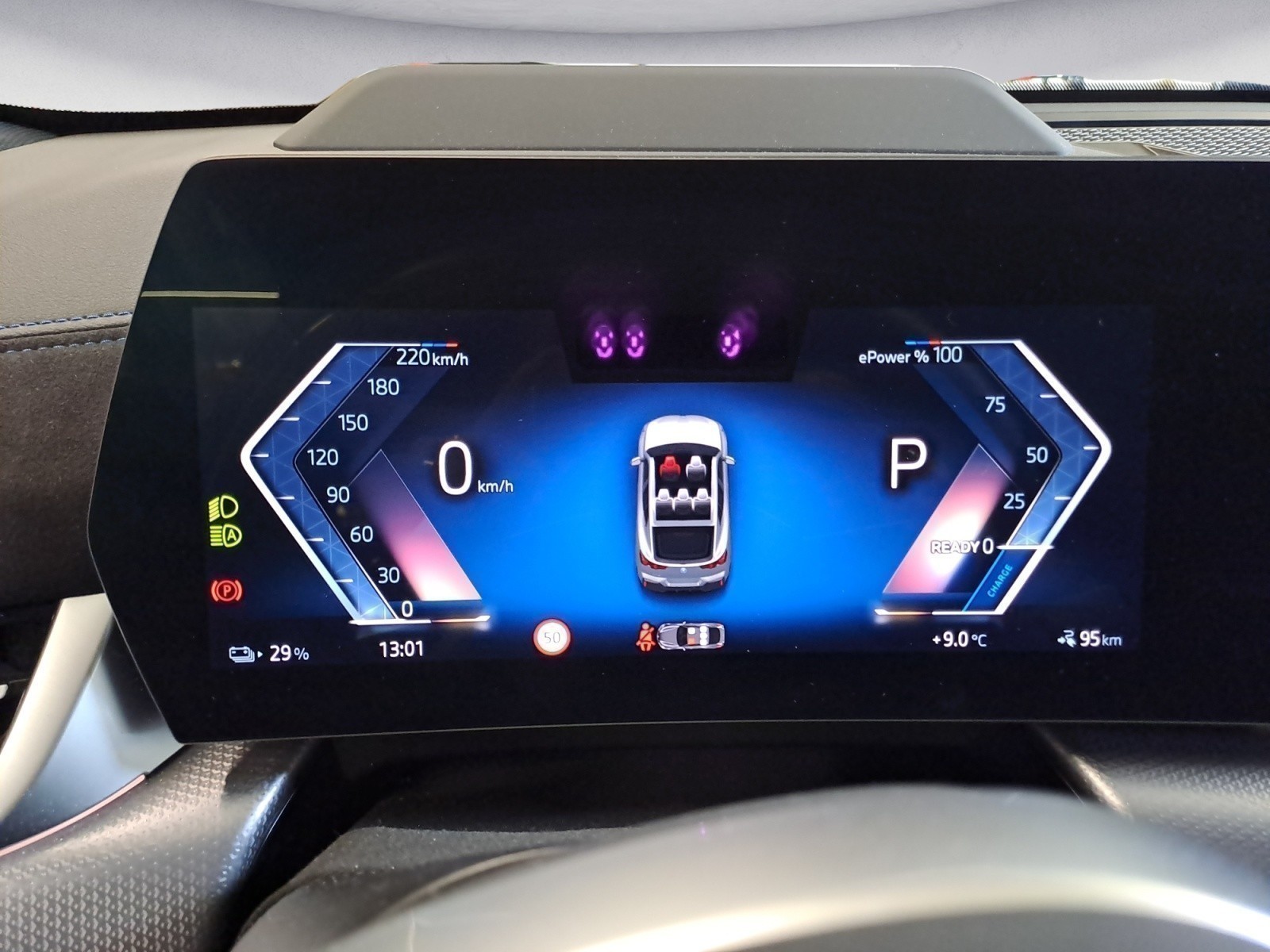 BMW - ix2 xDrive30