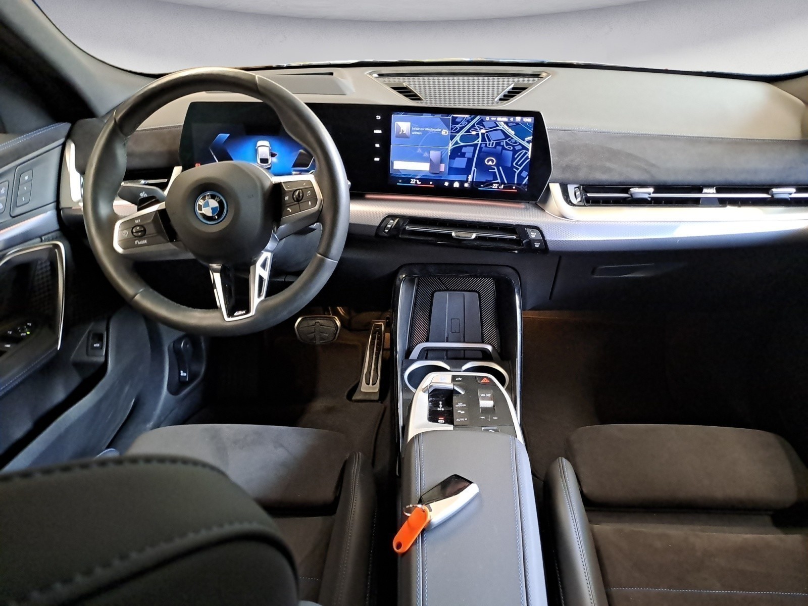 BMW - ix2 xDrive30