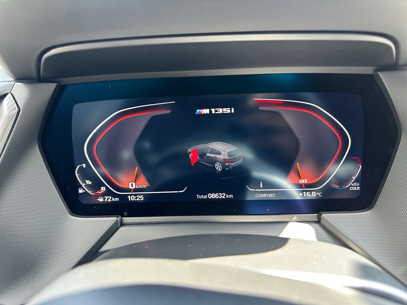 BMW - M135i xDrive