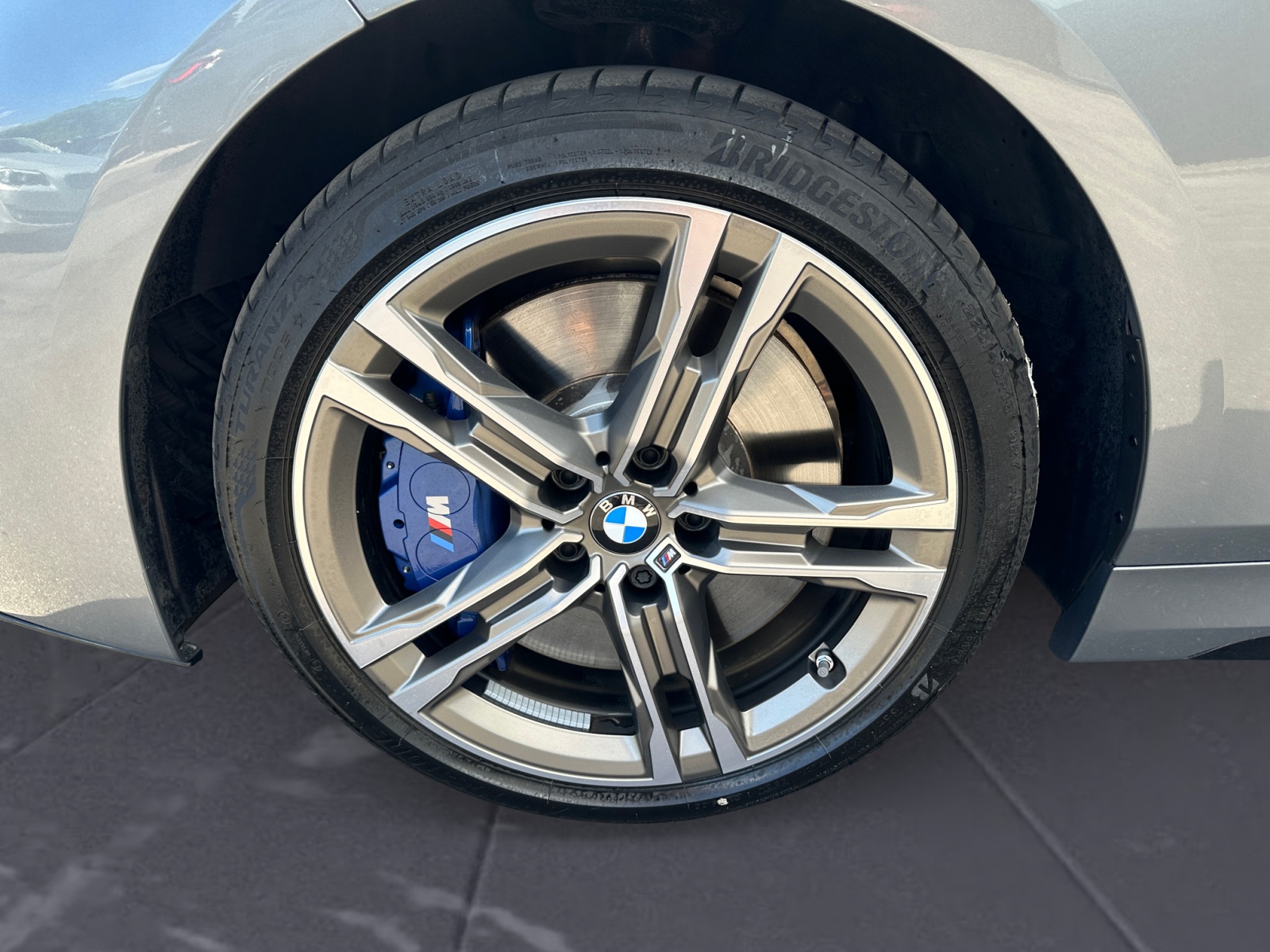 BMW - M135i xDrive