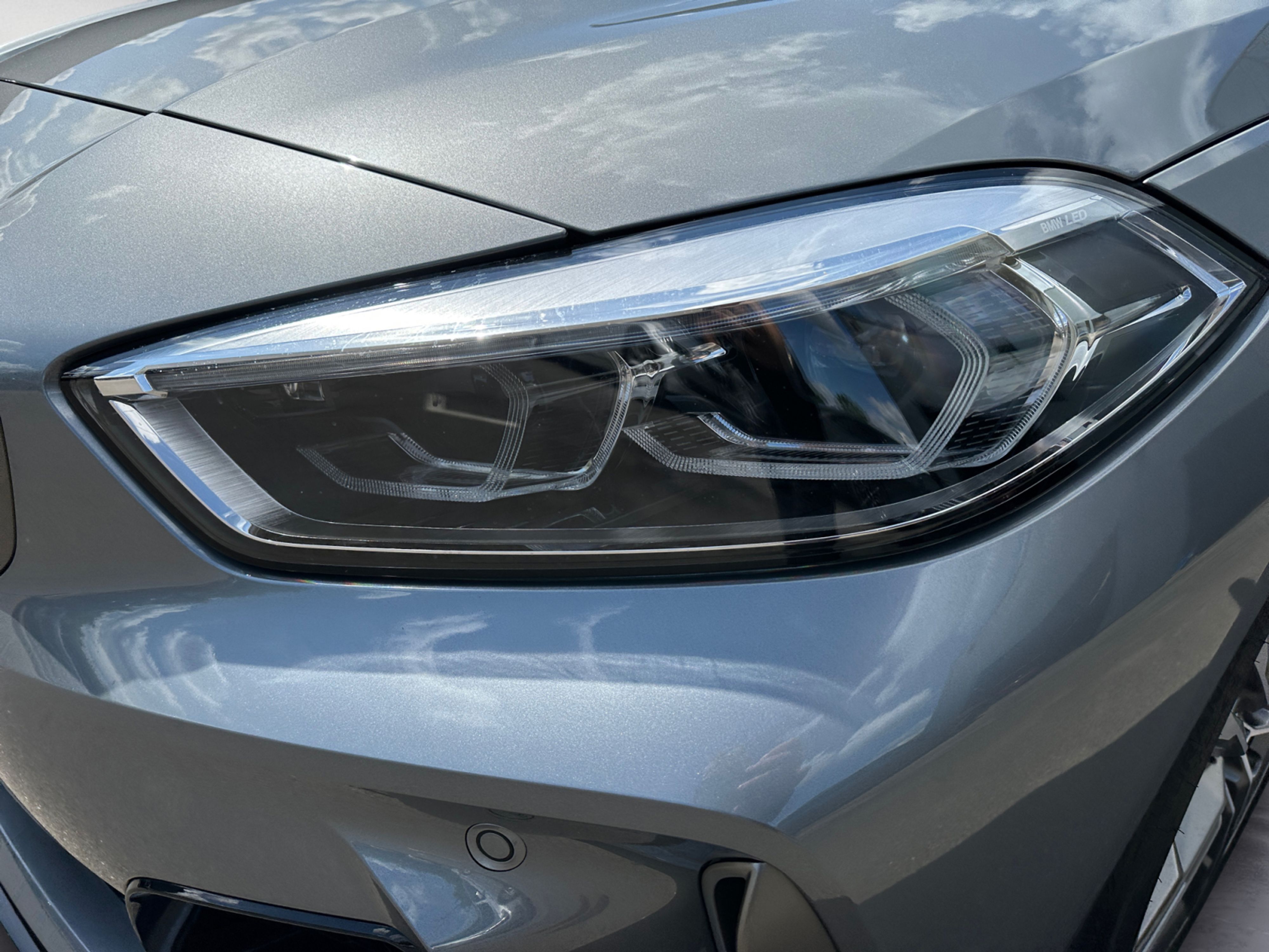 BMW - M135i xDrive