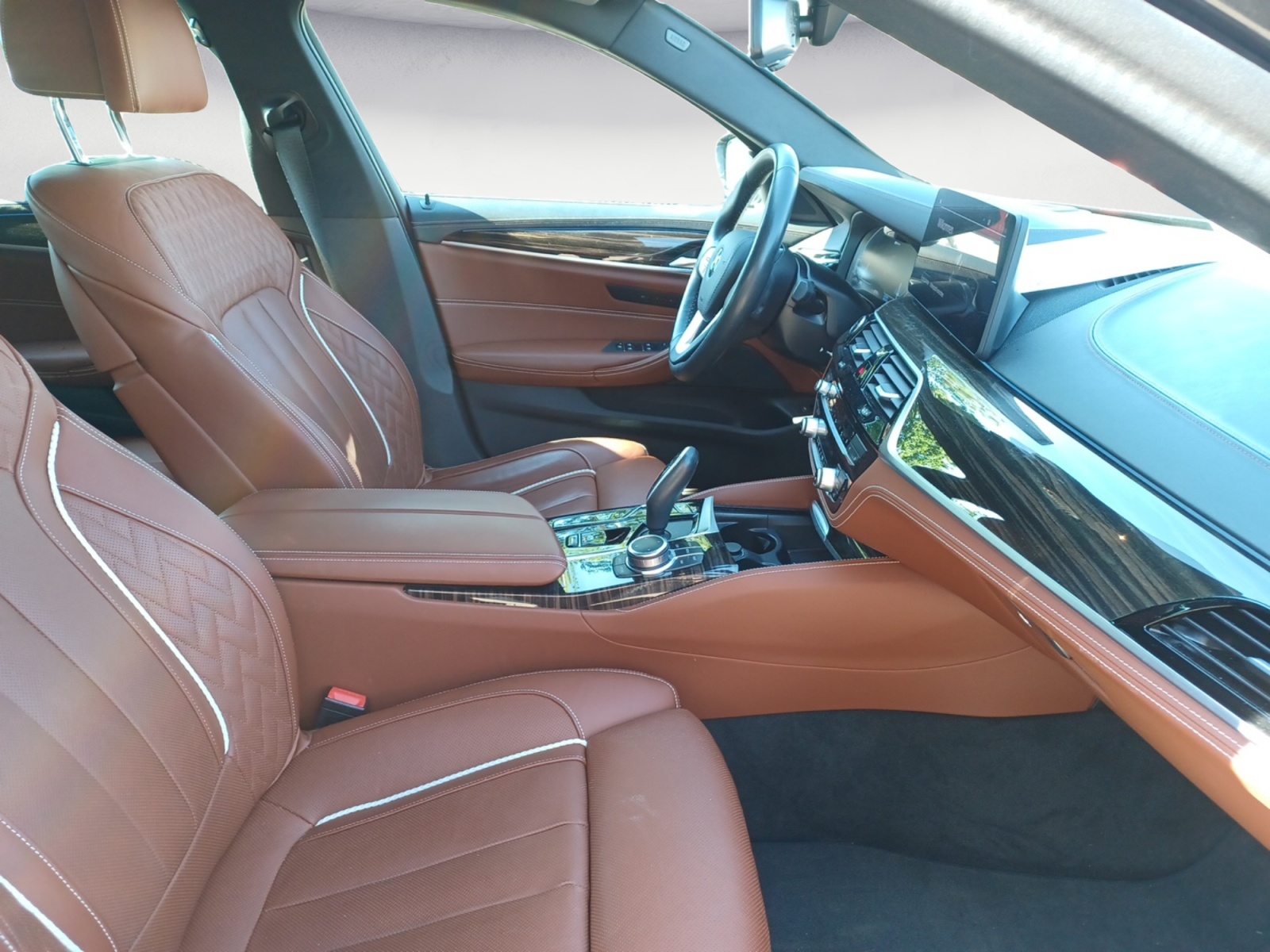 BMW - 530e xDrive Touring