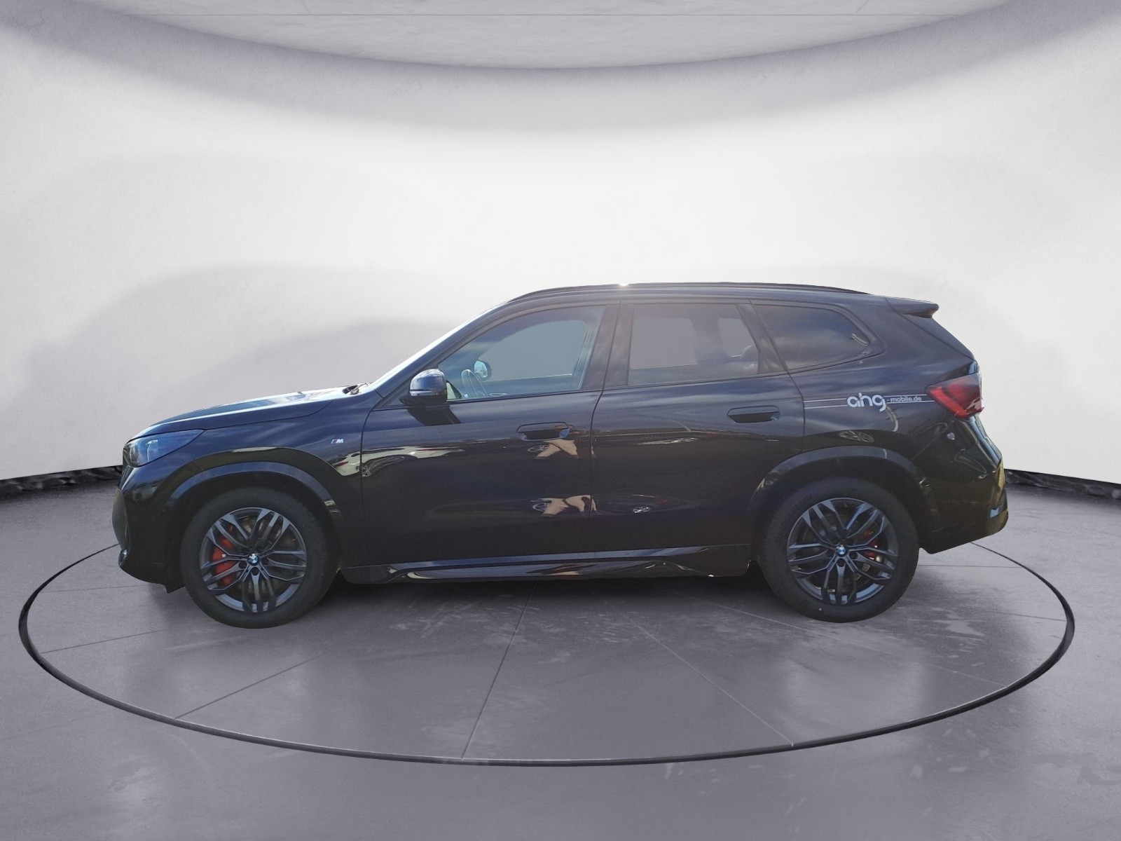 BMW - X1 sDrive20d