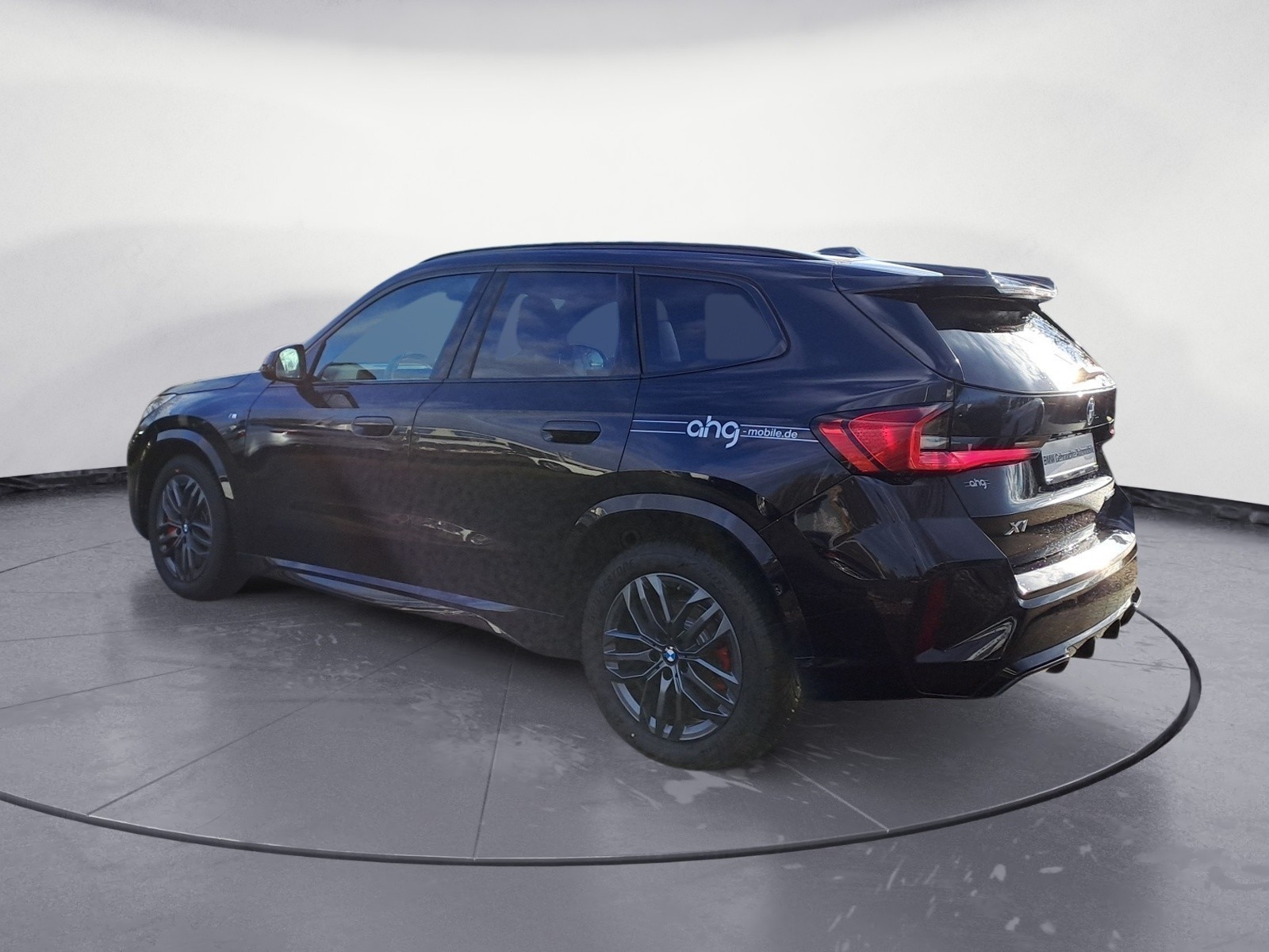 BMW - X1 sDrive20d