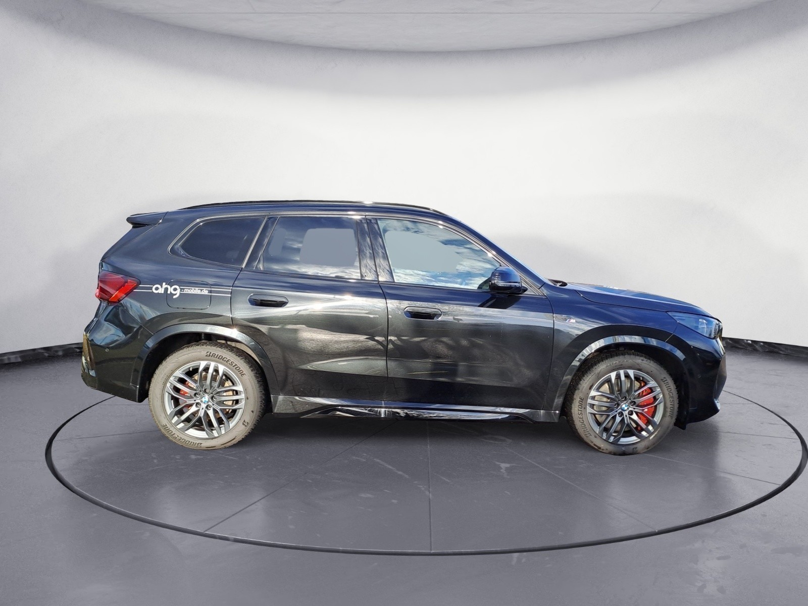 BMW - X1 sDrive20d