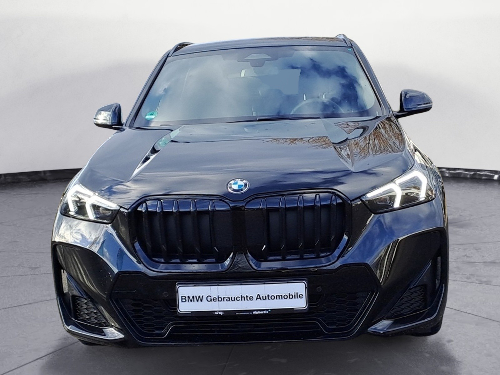 BMW - X1 sDrive20d