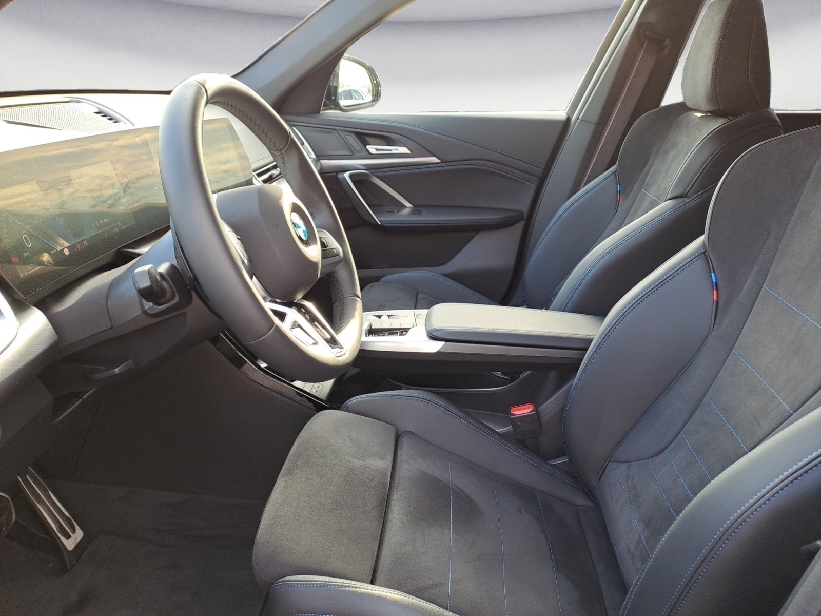 BMW - X1 sDrive20d