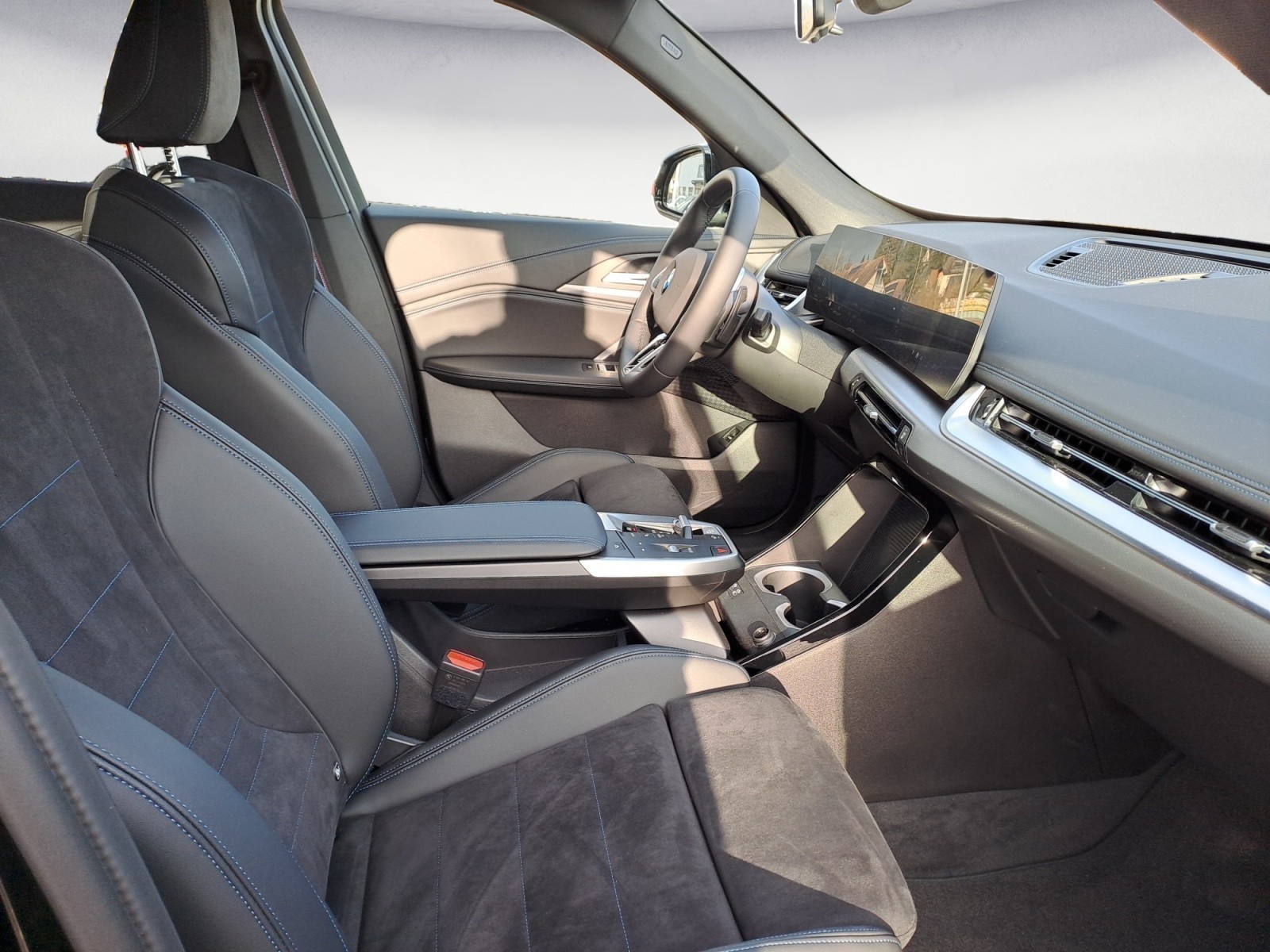 BMW - X1 sDrive20d