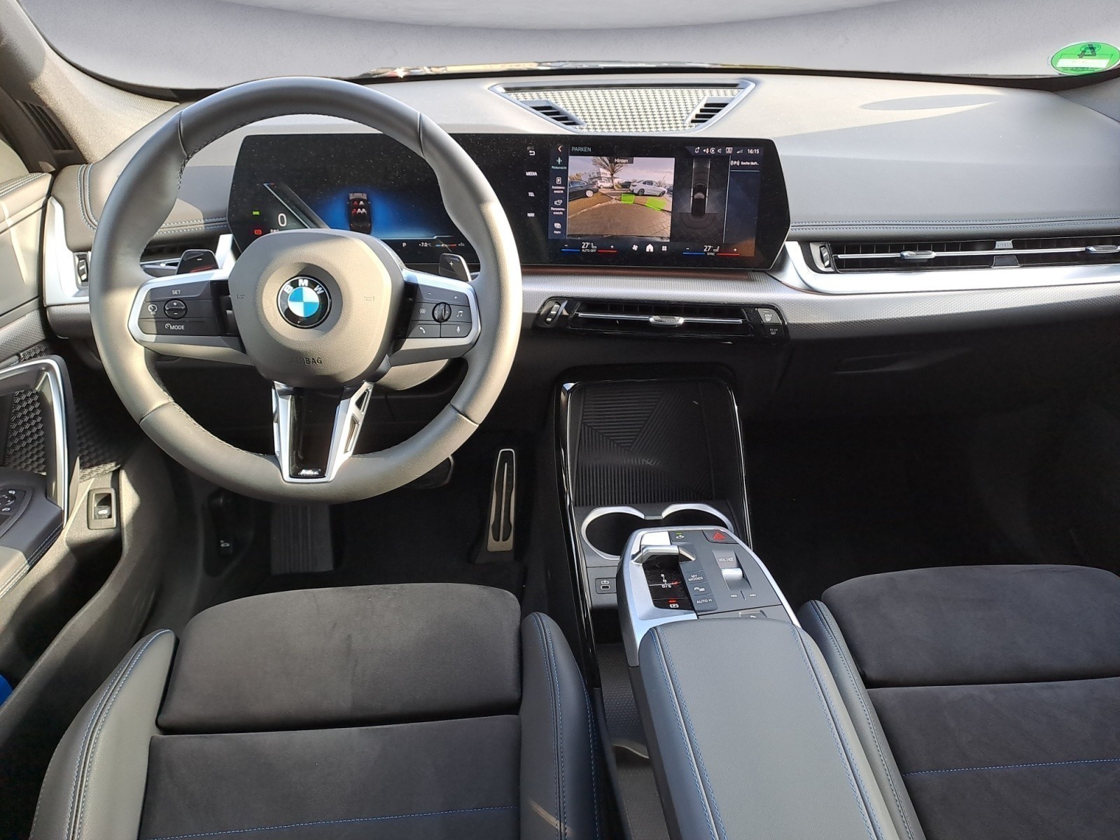 BMW - X1 sDrive20d